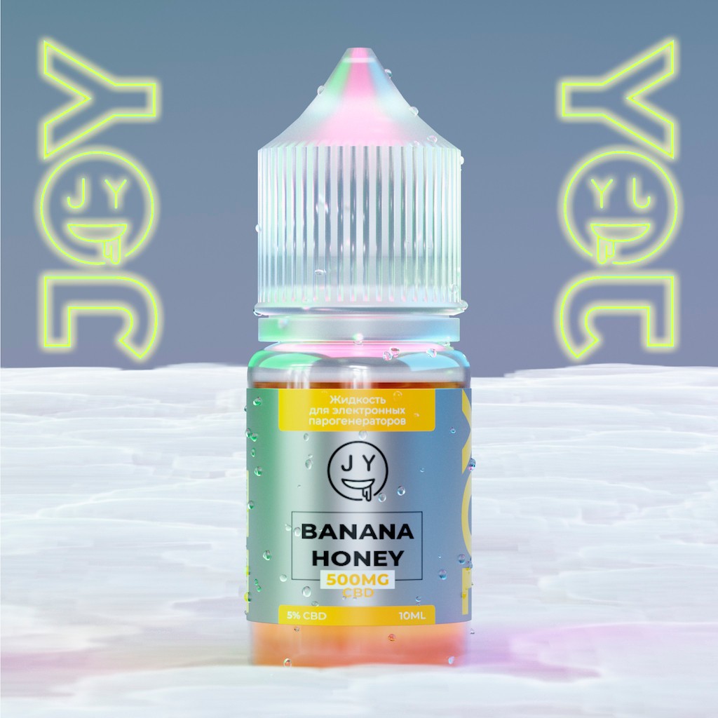 Banana Honey