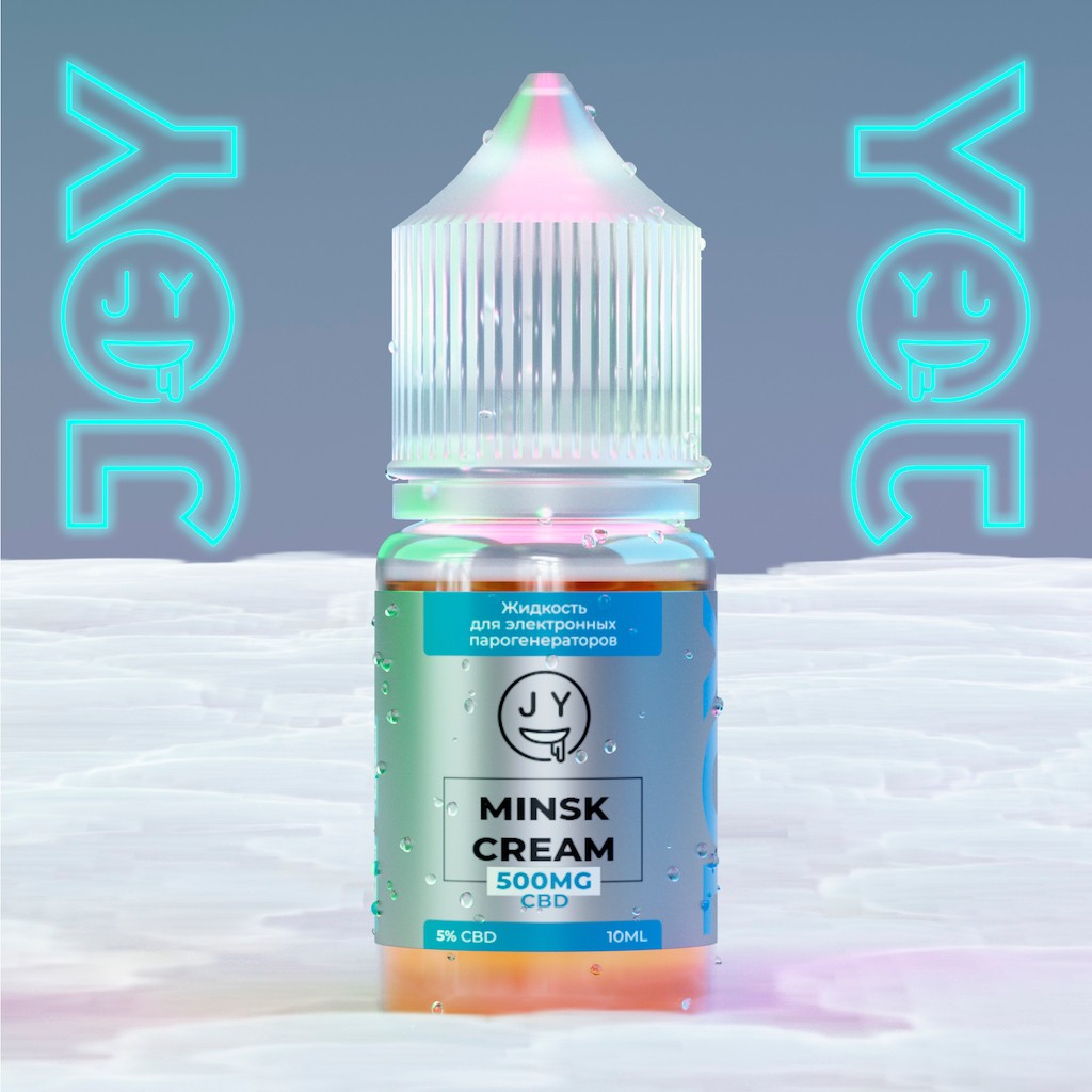 Minsk Cream