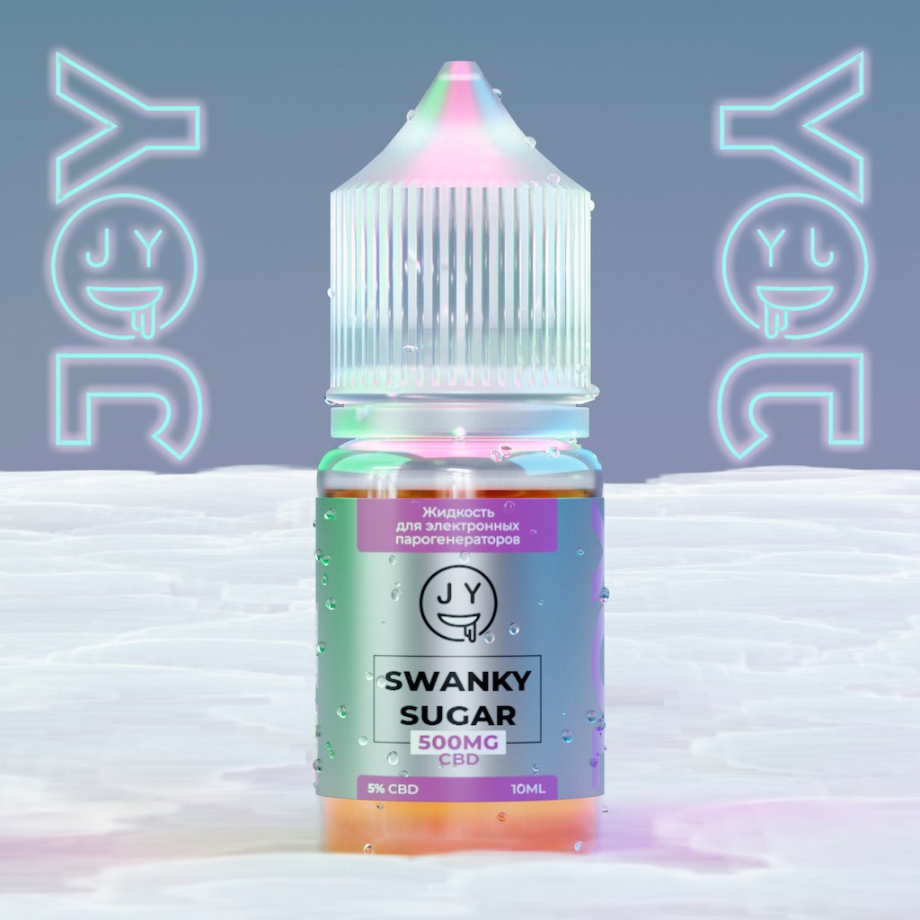 Swanky Sugar